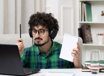 Home 33 IELTS Preparation Course