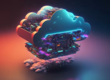 Home 21 Cloud Architect