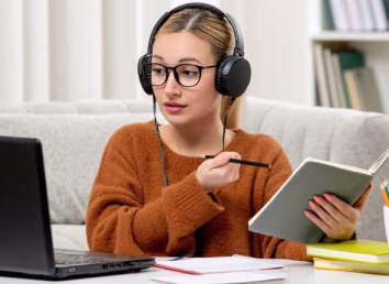 Home 30 Spoken English Course